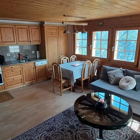 Chalet 3 Pieces De Caractere Mayoux Luaran gambar