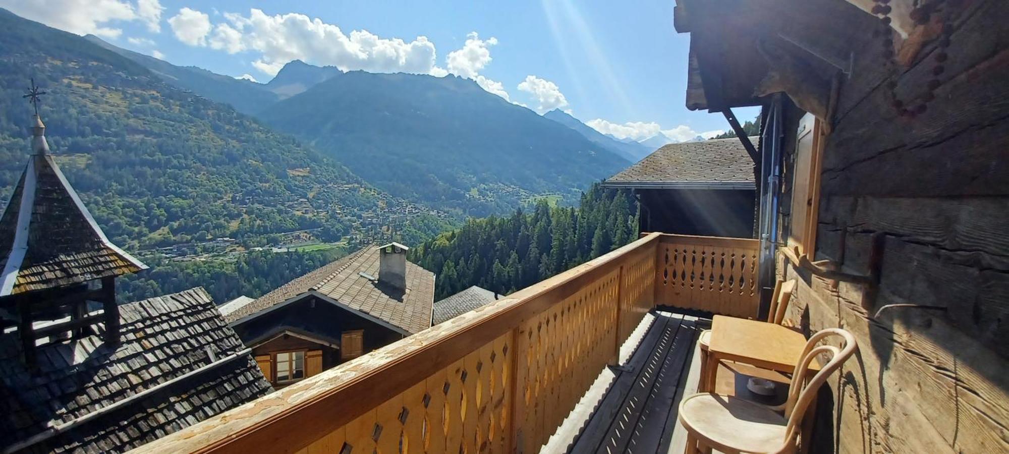 Chalet 3 Pieces De Caractere Mayoux Luaran gambar