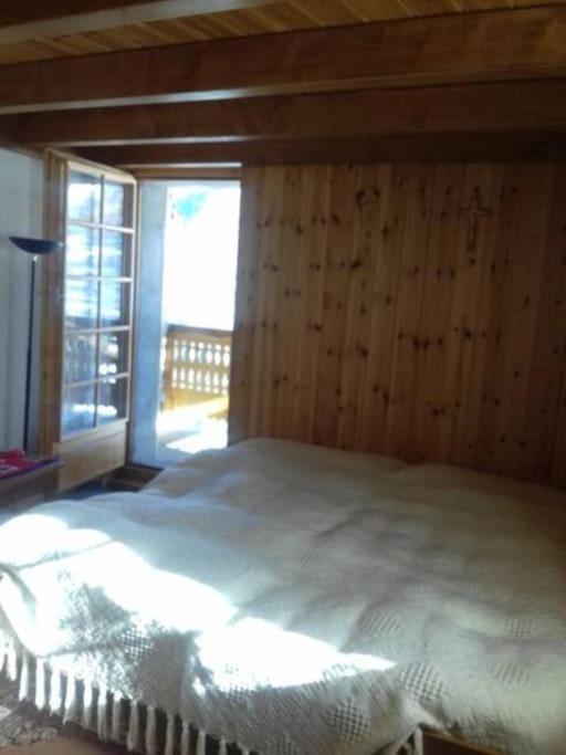 Chalet 3 Pieces De Caractere Mayoux Luaran gambar